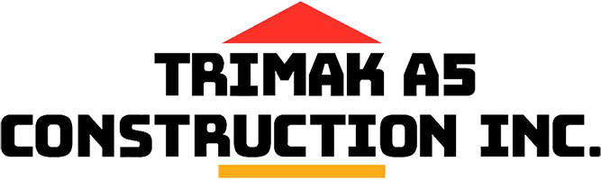 Trimak A5 Construction Inc.